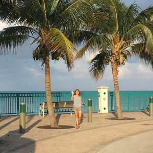 Meet your Posher, Lynn